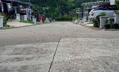 jual rumah di cgc cluster sommerset east