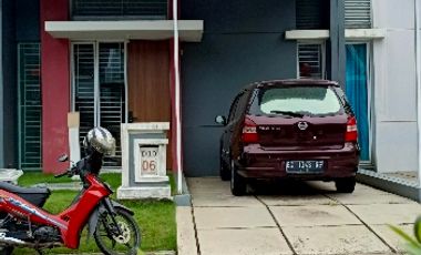 jual rumah di cgc cluster sommerset east