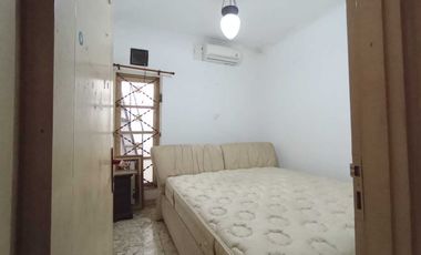 Rumah di Lingkungan Asri di Perumahan Jatinegara Baru, Jakarta Timur