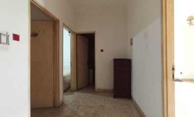 Rumah di Lingkungan Asri di Perumahan Jatinegara Baru, Jakarta Timur