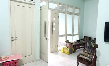 Dijual Rumah Siap Huni di Permata Alam Permai Gedangan Sidoarjo