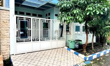 Dijual Rumah Siap Huni di Permata Alam Permai Gedangan Sidoarjo