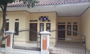 Rumah siap huni di Perum Dian Anyar Purwakarta