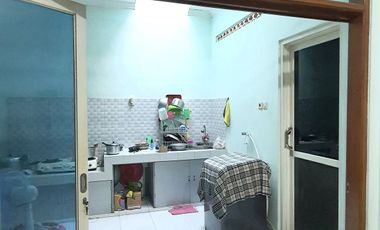 SIAP HUNI, RUMAH STRATEGIS PERMATA ALAM PERMAI GEDANGAN SIDOARJO