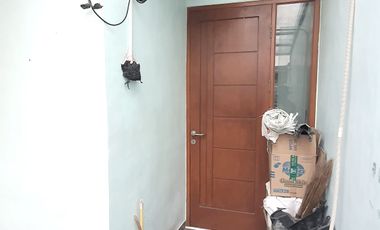 SIAP HUNI, RUMAH STRATEGIS PERMATA ALAM PERMAI GEDANGAN SIDOARJO