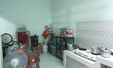 SIAP HUNI, RUMAH STRATEGIS PERMATA ALAM PERMAI GEDANGAN SIDOARJO