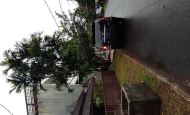 Dijual Rumah Tua dalam kota