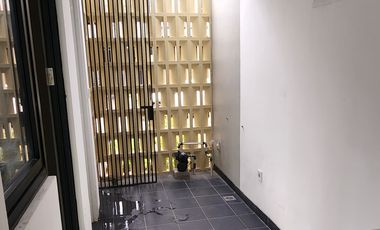 Rumah Baru Siap Huni 3 Lantai Attic Room Dekat AEON Mall & IKEA JGC