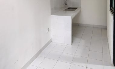 Rumah Baru Siap Huni 3 Lantai Attic Room Dekat AEON Mall & IKEA JGC