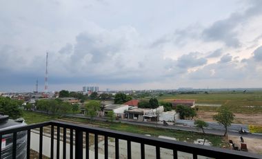 Rumah Baru Siap Huni 3 Lantai Attic Room Dekat AEON Mall & IKEA JGC