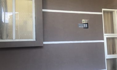 JUAL RUMAH MURAH BARU SIAP HUNI 2 LANTAI PERUMAHAN JAVELIN KOTA MALANG