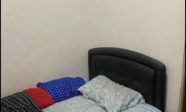 JUAL RUMAH MURAH BARU SIAP HUNI 2 LANTAI PERUMAHAN JAVELIN KOTA MALANG