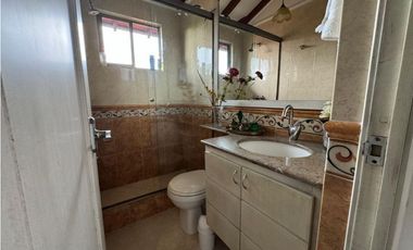 Casa en Venta en El Poblado Amsterdam