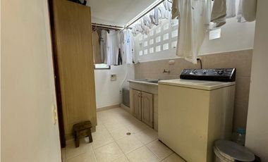 Casa en Venta en El Poblado Amsterdam