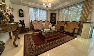 Casa en Venta en El Poblado Amsterdam