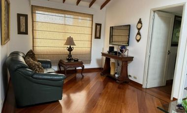 Casa en Venta en El Poblado Amsterdam