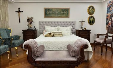 Casa en Venta en El Poblado Amsterdam