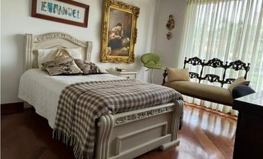 Casa en Venta en El Poblado Amsterdam