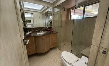 Casa en Venta en El Poblado Amsterdam