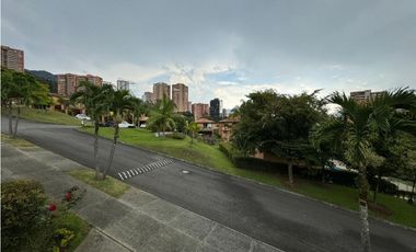 Casa en Venta en El Poblado Amsterdam