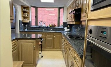 Casa en Venta en El Poblado Amsterdam