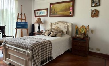 Casa en Venta en El Poblado Amsterdam