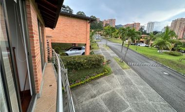 Casa en Venta en El Poblado Amsterdam