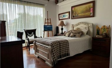 Casa en Venta en El Poblado Amsterdam