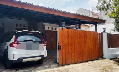 Rumah di Cianjur Lokasi Strategis Akses Mudah & Harga Terjangkau