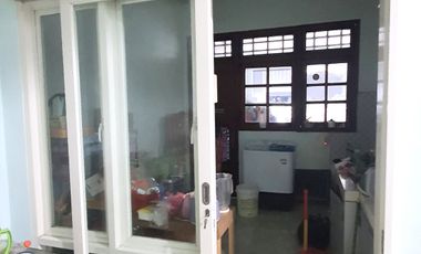 RUMAH SIAP HUNI NEGO DI PERMATA ALAM PERMAI GEDANGAN SIDOARJO