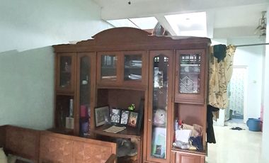 RUMAH SIAP HUNI NEGO DI PERMATA ALAM PERMAI GEDANGAN SIDOARJO