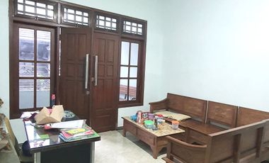 RUMAH SIAP HUNI NEGO DI PERMATA ALAM PERMAI GEDANGAN SIDOARJO