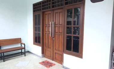 RUMAH SIAP HUNI NEGO DI PERMATA ALAM PERMAI GEDANGAN SIDOARJO