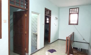 RUMAH SIAP HUNI NEGO DI PERMATA ALAM PERMAI GEDANGAN SIDOARJO