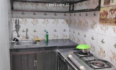 Rumah Siap Huni Di Perumahan Taman Toraja Danau Sentani