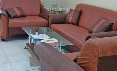 Rumah Siap Huni Di Perumahan Taman Toraja Danau Sentani