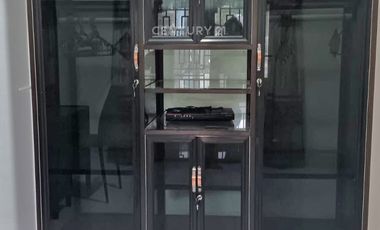 Rumah Siap Huni Di Perumahan Taman Toraja Danau Sentani