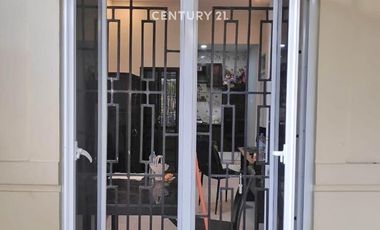 Rumah Siap Huni Di Perumahan Taman Toraja Danau Sentani