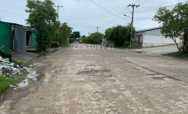 Gudang Siap Huni Di Pergudangan Patene Business Park