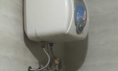 Disewakan Cepat Rumah 2 lantai Furnish Taman Semanan Indah,Jakarta