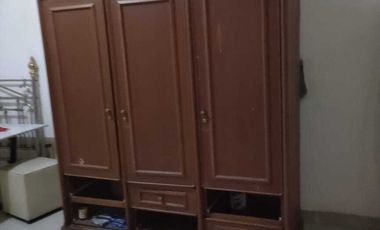 Disewakan Cepat Rumah 2 lantai Furnish Taman Semanan Indah,Jakarta