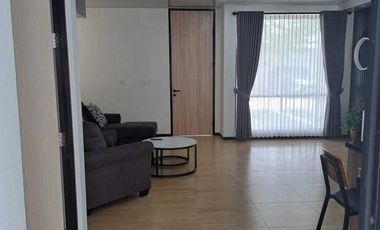 Rumah 2 Lantai Full Furnish Dekat Mall Trans Di Tanjung Bunga