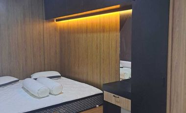 Rumah 2 Lantai Full Furnish Dekat Mall Trans Di Tanjung Bunga