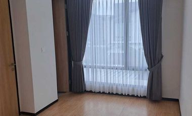 Rumah 2 Lantai Full Furnish Dekat Mall Trans Di Tanjung Bunga