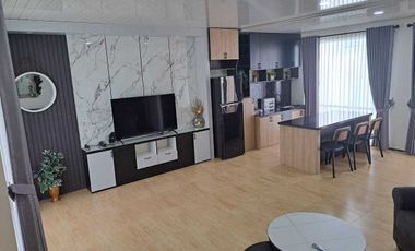 Rumah 2 Lantai Full Furnish Dekat Mall Trans Di Tanjung Bunga