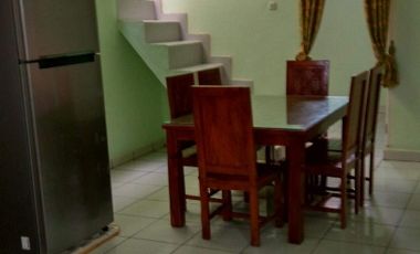 Dijual rumah di kencana Damai