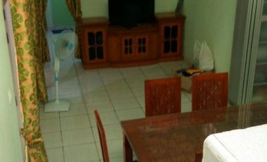 Dijual rumah di kencana Damai