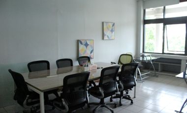 Office Space for Rent – Kemang | 30m from Antasari | Flood-Free Zone