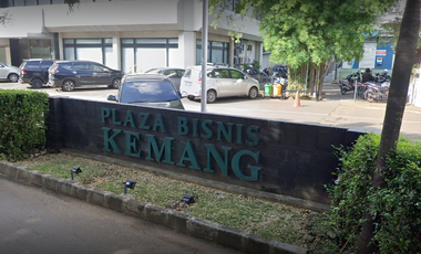 Office Space for Rent – Kemang | 30m from Antasari | Flood-Free Zone