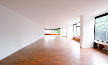 Office Space for Rent – Kemang | 30m from Antasari | Flood-Free Zone